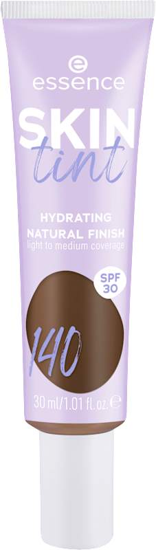 essence Fond de teint Skin Tint 140, 30 ml