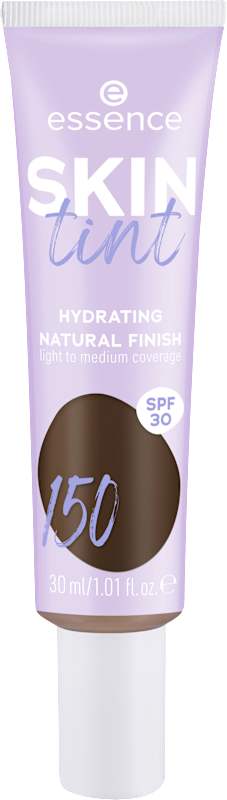 essence Fond de teint Skin Tint 150, 30 ml