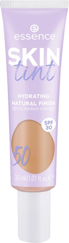 essence Fond de teint Skin Tint 50, 30 ml