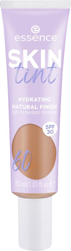 essence Fond de teint Skin Tint 60, 30 ml