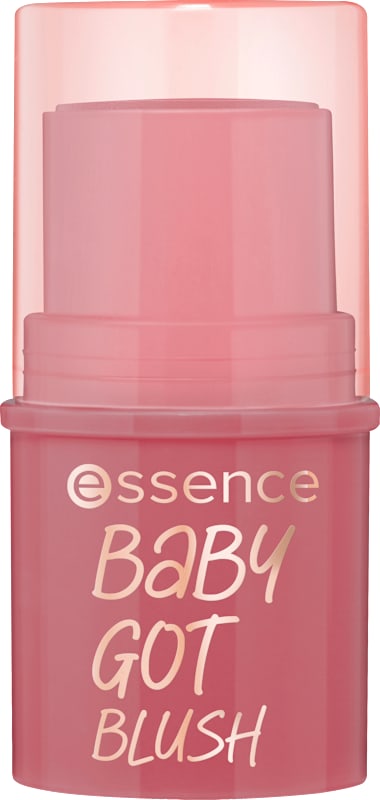 essence Blush en stick Baby Got 40 Sweets & Roses, 5,5 g