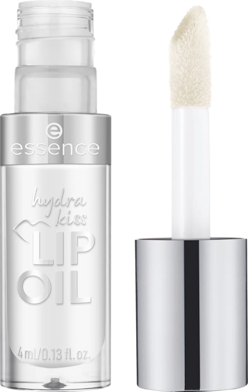 essence Huile à lèvres Hydra Kiss 07 Classy Glassy, 4 ml