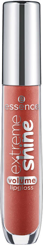 essence Gloss à lèvres Extreme Shine Volume 15 Rusty Kiss, 5 ml