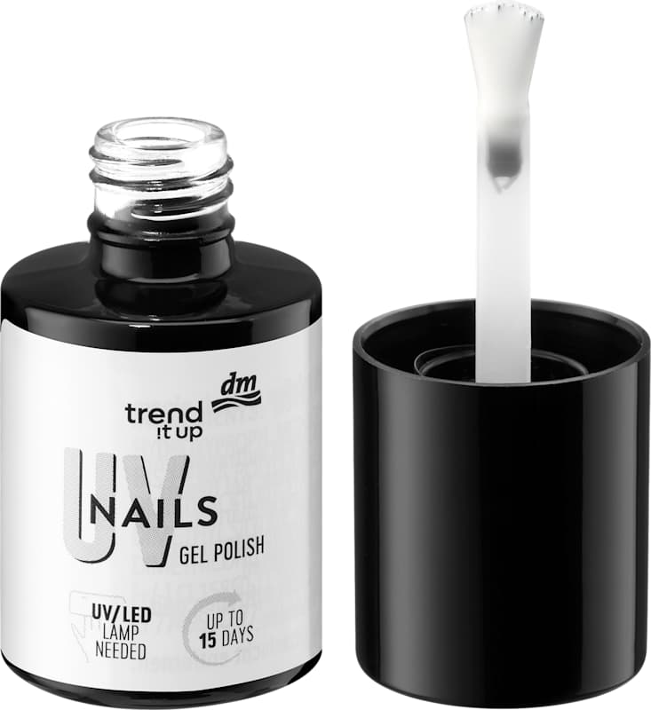 trend !t up vernis à ongles UV 100 9 ml