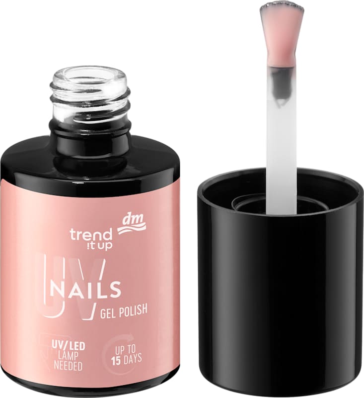 trend !t up vernis à ongles UV 190 9 ml