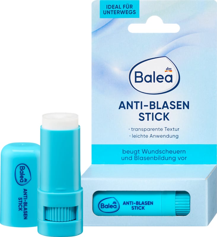 Balea Stick anti-ampoules 8 g
