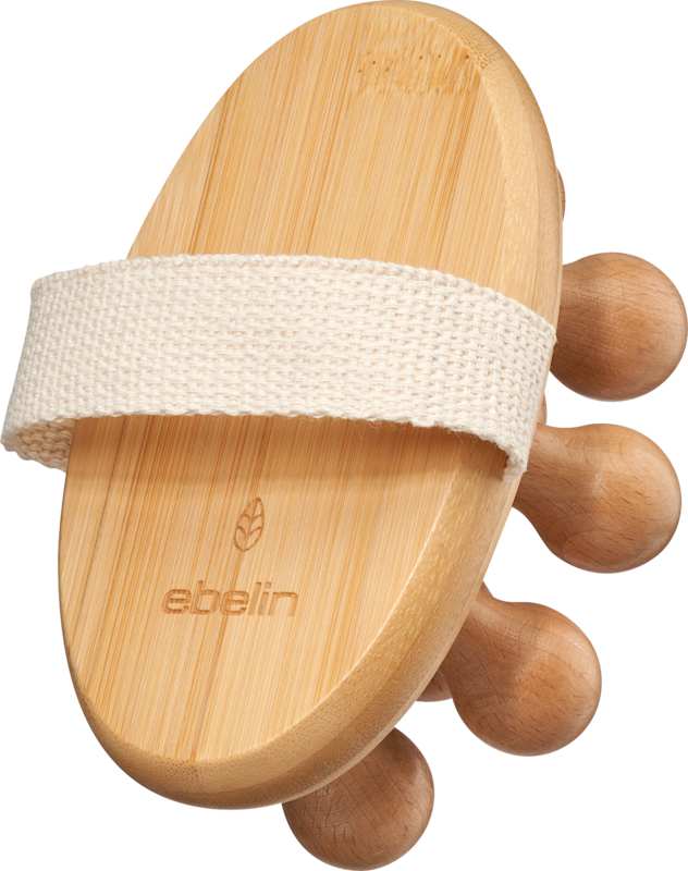 ebelin Outil massage et anti-cellulite 1 pièce