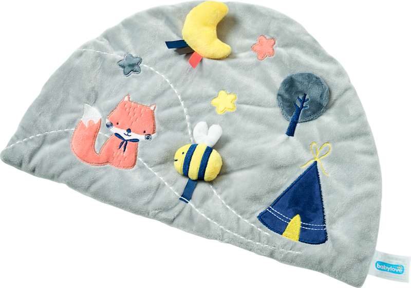 babylove Couverture Bébé Activity 1 pièce