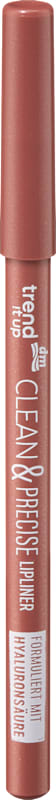 trend !t up Crayon à lèvres Clean & Precise Soft 600 0,78 g