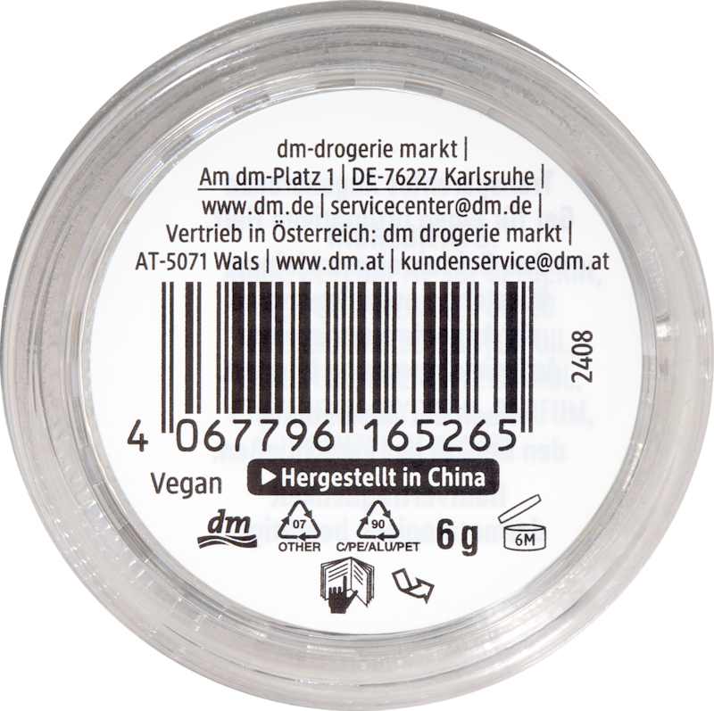 trend !t up Gel sourcils Freeze Fix 010, 6 g