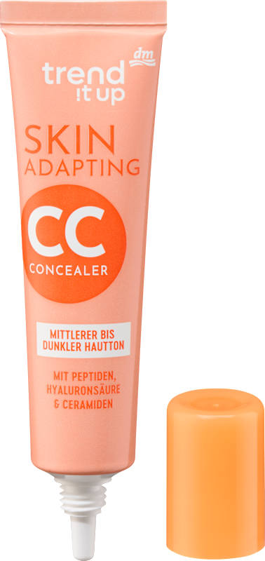 trend !t up Correcteur CC Skin Adapting 020 15 ml