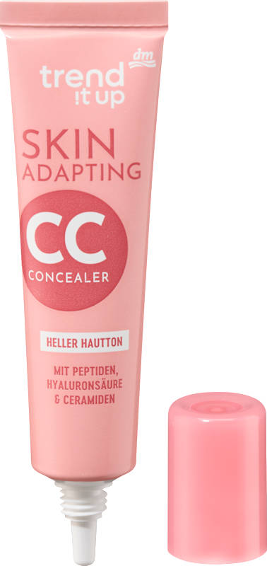 trend !t up Correcteur CC Skin Adapting 010, 15 ml