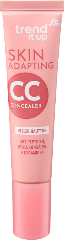 trend !t up Correcteur CC Skin Adapting 010, 15 ml