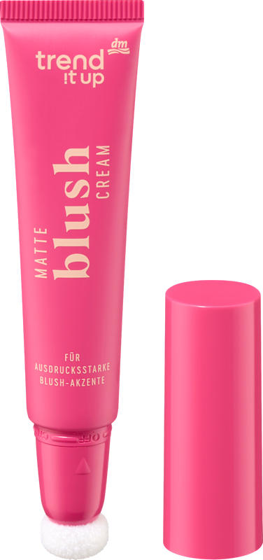 trend !t up Blush Crème Matte 230, 12 ml