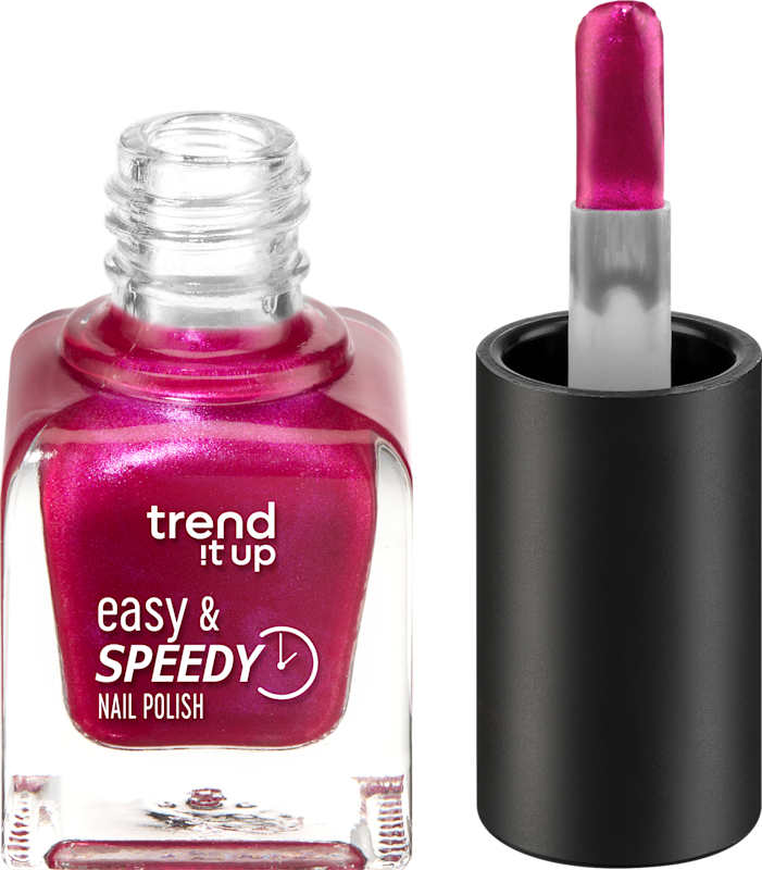 trend !t up Vernis à ongles Easy & Speedy 530 6 ml