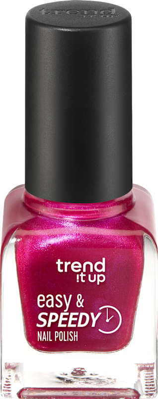 trend !t up Vernis à ongles Easy & Speedy 530 6 ml