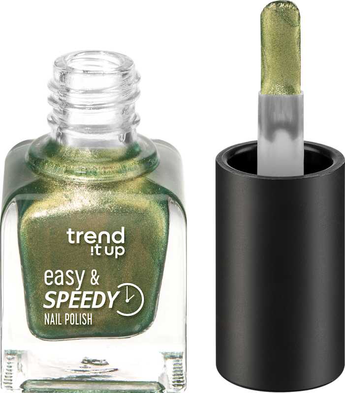 trend !t up vernis à ongles Easy & Speedy 550 6 ml