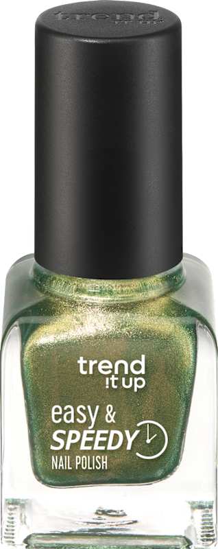 trend !t up vernis à ongles Easy & Speedy 550 6 ml