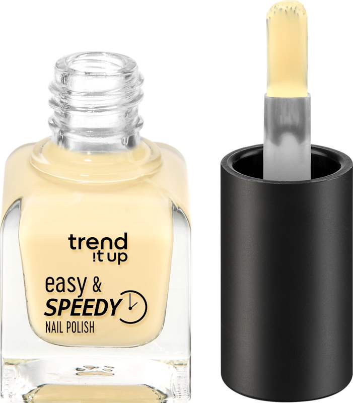 trend !t up vernis à ongles Easy & Speedy 560 6 ml