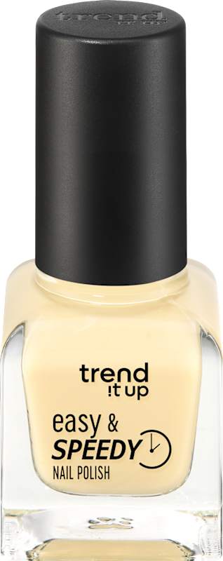 trend !t up vernis à ongles Easy & Speedy 560 6 ml