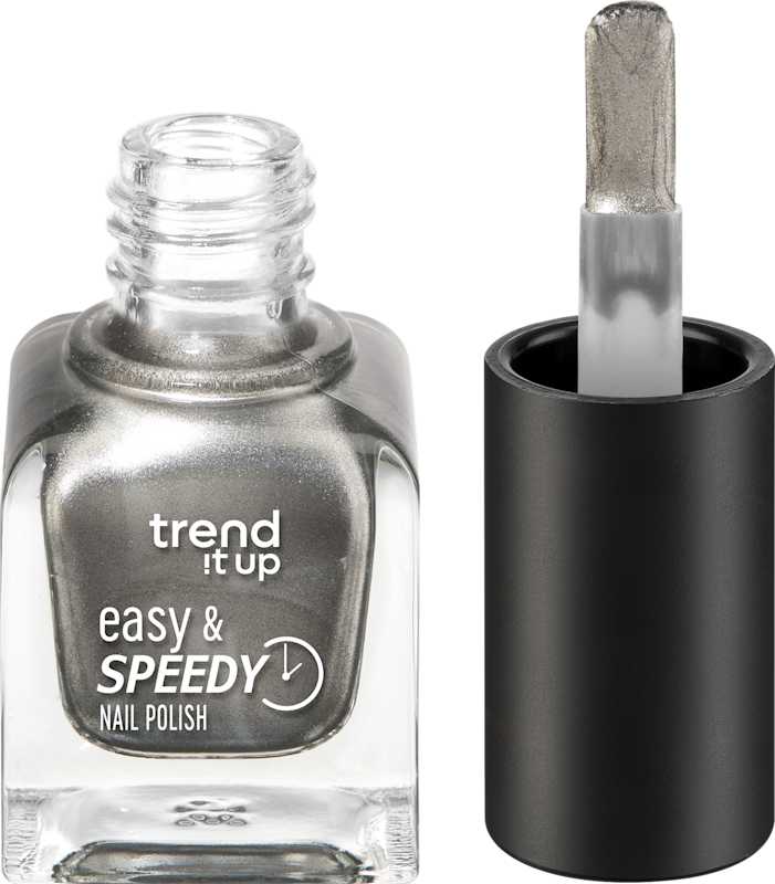 trend !t up Vernis à ongles Easy & Speedy 570 6 ml