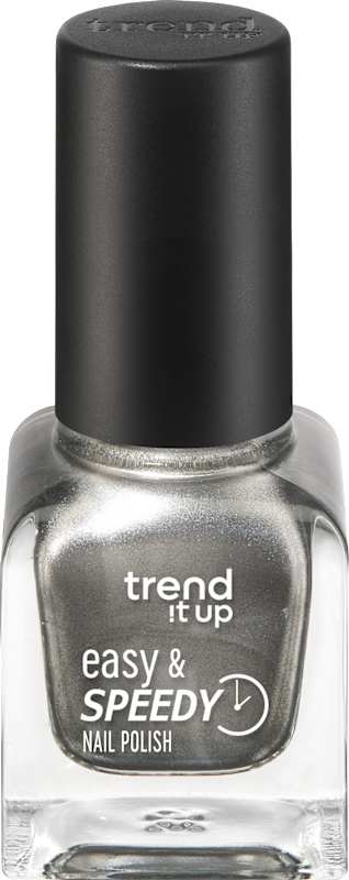 trend !t up Vernis à ongles Easy & Speedy 570 6 ml