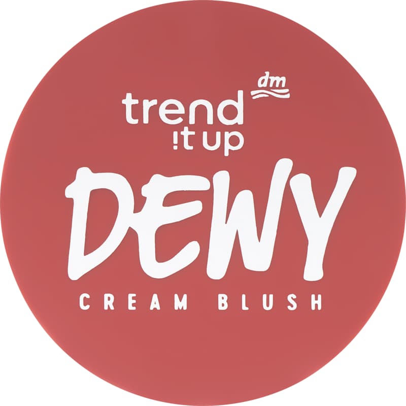 trend !t up Blush crème Dewy 060 2 g
