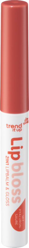 trend !t up Gloss à Lèvres 020, 2,4 g