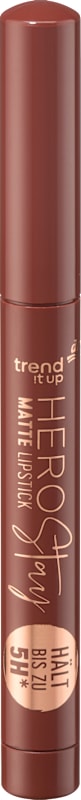 trend !t up Rouge à lèvres Hero Stay Matte 075, 1,4 g