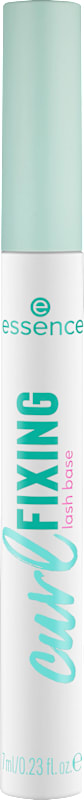 essence Mascara Primer Curl Fixing, 7 ml