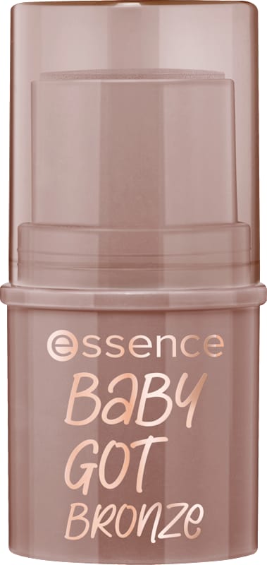 essence Bronzer en stick Baby Got 20 Moon Dust, 5,5 g