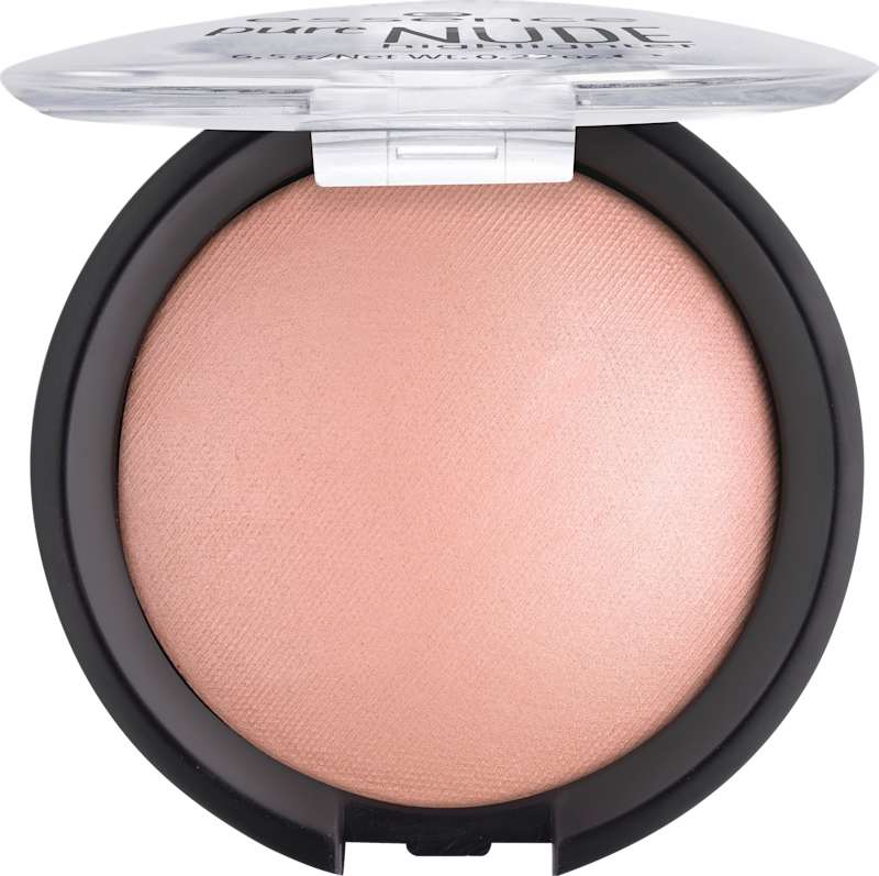 essence Highlighter Pure Nude 10 Be My Highlight, 6,5 g