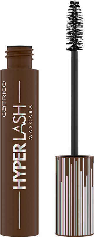 Catrice Mascara Hyper Lash 020 Speedy Brown, 11 ml — produit allemand authentique au Maroc