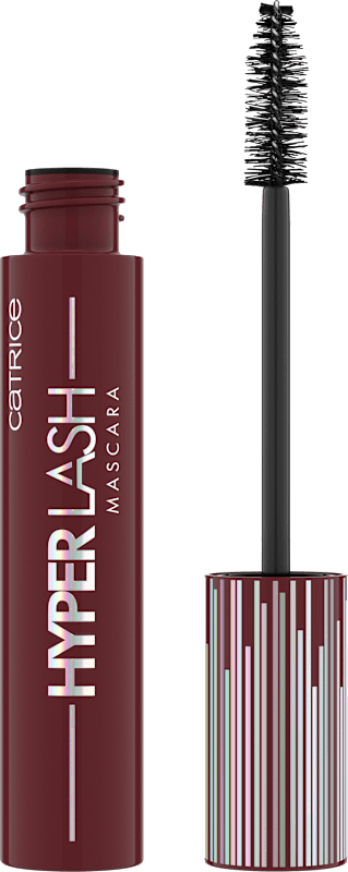 Catrice Mascara Hyper Lash 030 Burgundy Bliss, 11 ml — produit allemand authentique au Maroc