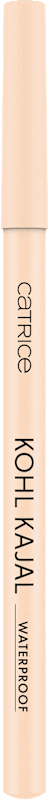 Catrice Kajal Kohl Waterproof 190 Bright Nude, 0,78 g — produit allemand authentique au Maroc
