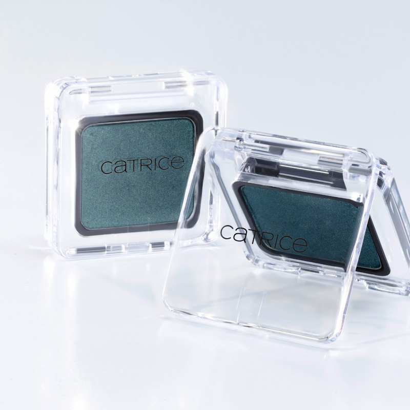 Catrice Fard à paupières Art Couleurs 430 Pacific Teal, 2 g — produit allemand authentique au Maroc