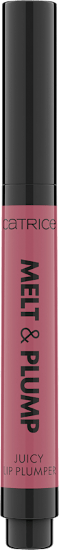 Catrice Rouge à lèvres Melt & Plump Juicy Lip Plumper 060 Keep A Juicy Secret, 1,8 g — produit allemand authentique au Maroc