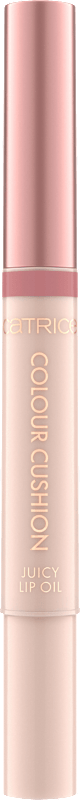 Catrice Huile à lèvres Colour Cushion Juicy 010 Bae Watch, 1,8 ml — produit allemand authentique au Maroc