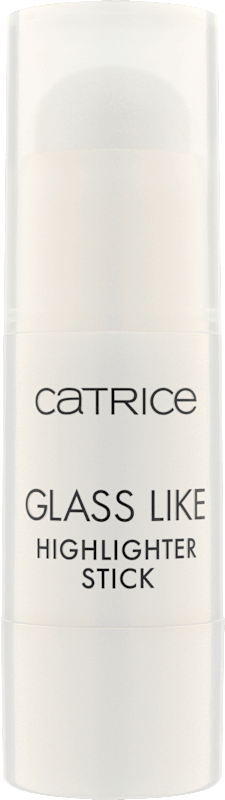 Catrice Enlumineur Stick Glass Like 010 Keep It Glassy, 5,3 g — produit allemand authentique au Maroc