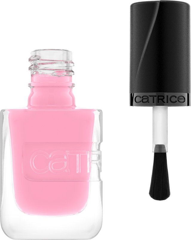 Catrice Vernis à ongles Gel Affair 038 Cosmo Where Is Wanda?, 10,5 ml — produit allemand authentique au Maroc