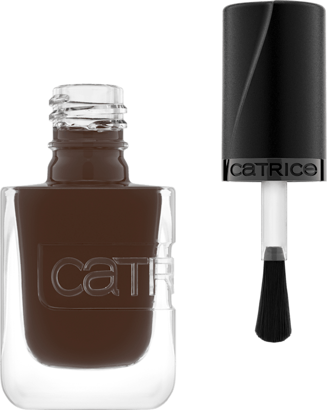 Catrice Vernis à ongles Gel Affair 039 Double Shot Diva, 10,5 ml — produit allemand authentique au Maroc