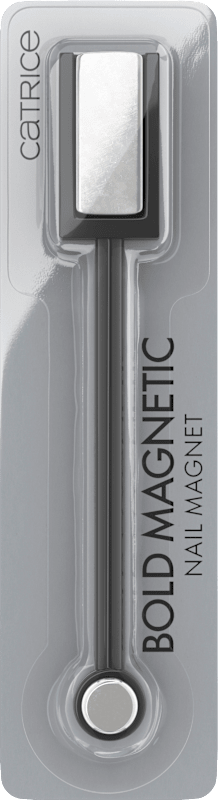 Catrice Aimant à ongles Bold Magnetic, 1 St — produit allemand authentique au Maroc