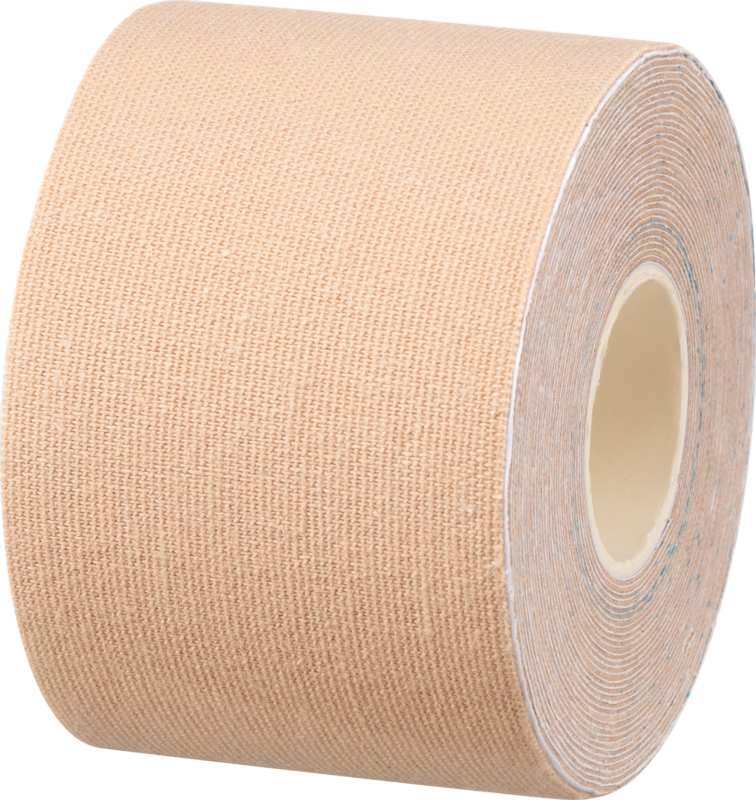 ebelin Ruban poitrine beige 5 m