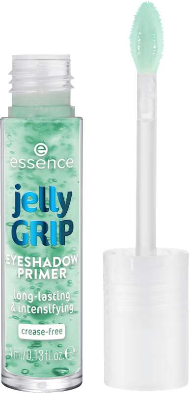 essence Base fard à paupières Jelly Grip, 4 ml