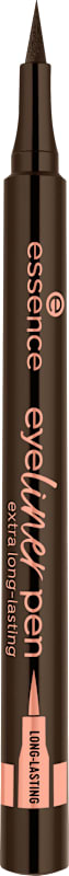 essence Eyeliner Extra Long-Lasting 020 Brown, 1 ml