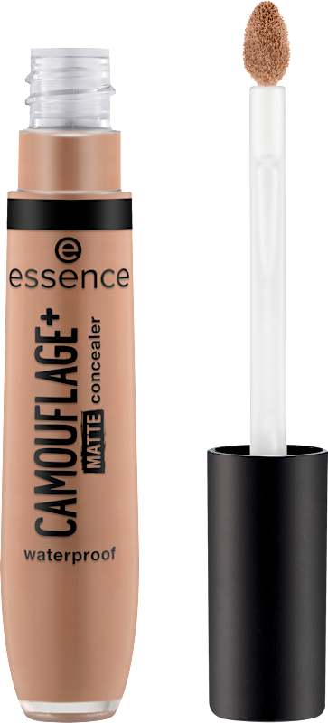 essence Correcteur Camouflage + Matte 160, 8 ml