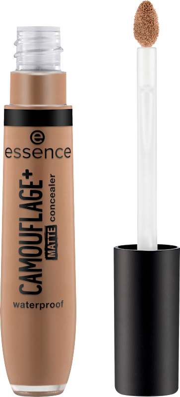 essence Correcteur Camouflage + Matte 180, 8 ml