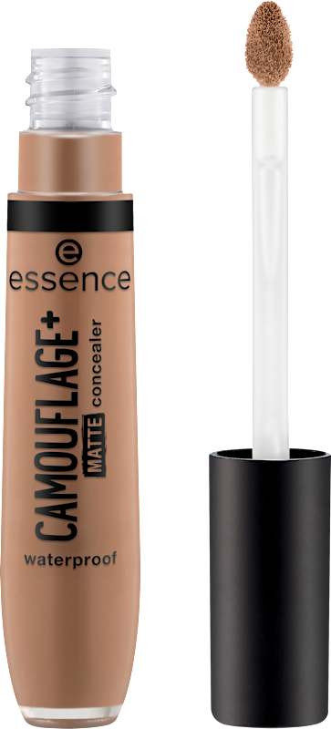 essence Correcteur Camouflage + Matte 190, 8 ml