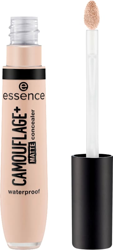 essence Correcteur Camouflage + Matte 20, 8 ml