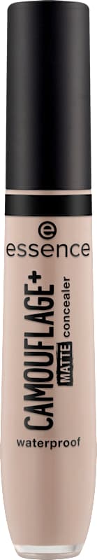 essence Correcteur Camouflage + Matte 80, 8 ml